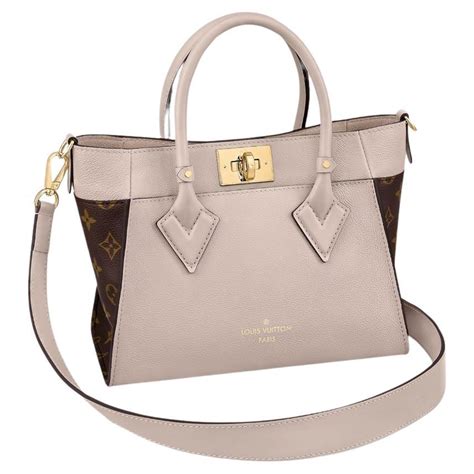 202600 louis vuitton|On My Side PM Tote Bag .